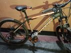 Bicycle for sell