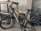 Phoenix Corus Aluminium Frame Gear Cycle For Sale