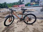 Phoenix Corus Cycle sell