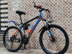 Phoenix Cycle 26 "" Aluminum Body হাইড্রলিক গিয়ার সাইকেল