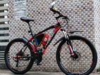 Phoenix cycle 26 inchi aluminum body হাইড্রলিক গিয়ার সাইকেল