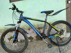 PHOENIX CYCLE ALOMINIAM BODY 24 INCH