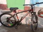 Phoenix Cycle এলমনিয়াম বডি অল ওকে