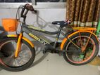 Phoenix Cycle