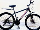 Phoenix Cycle