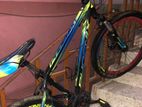 Phoenix Cycle
