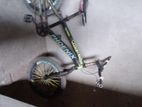 Bicycle for sell