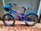 Phoenix Cycle Size 18