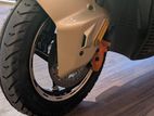 Phoenix E Scooter 2025