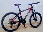 Phoenix -FH-ZL 6600 Full running bicycle sale