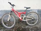 Cycle for sell