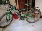 Bicycle sell