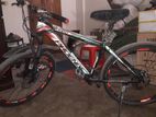 Cycle for sell