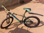 Cycle for sell