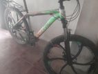 Phoenix Bicycle