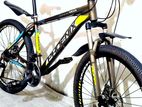 Phoenix Foxter 2.0 Mtb সাইকেল.. ফুল বডি ফ্রেস আছে