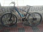 Bicycle for sell