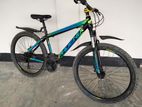 Phoenix Gear Bicycle