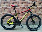 PHOENIX GEAR CYCLE 26" ALUMINUM FRESH CONDITIONS