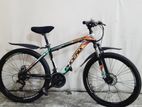 phoenix Gear 26 bicycle sell.