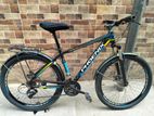 Phoenix Gear Cycle 26"aluminium Fresh Condition