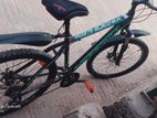 Cycle for sell