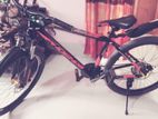 Cycle for sell