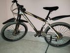 Phoenix Gear Cycle Full Aluminium Body Size 26