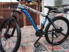 Phoenix Hardtail Mountain Bike 2.0 | 26" - 21 Speed