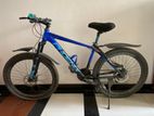 Phoenix Harod 01-Mountain bike