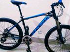 Phoenix hurricane fully fresh condition raning gear bicycle sell.