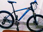 Phoenix hurricane fully fresh condition raning gear cycle sell