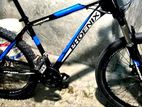 Phoenix hurricane MTB cycle full fresh brander running gear sell