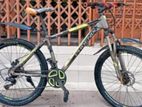 Phoenix hurricane MTB full frees ring gair cycle sell post