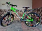 Bicycle for sell