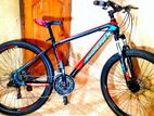 Phoenix Impulse Pro X2 Full Fresh New Condition Gear Cycle Sell