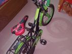 Phoenix kids baby cycle 16"