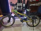 Phoenix Kids Cycle ( 3 months used)