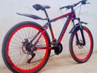 Phoenix Kool Full frash baicycle sale hoba