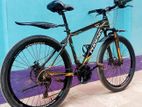 Phoenix KOOL full frash baicycle sale hoba kono somosha nai