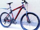 Phoenix Kool MTB full frash gear cycle sale hoba