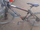 Cycle for sell