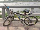 Phoenix Limited Edition Fully Modified Cycle (3,7) Digital Gear