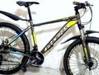 Phoenix MTB-2.0 Full Fresh All Parts Shimano Cycle Sale"26