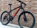 PHOENIX MTB "26-ব্রেন্ডের ফ্রেস রানিং গিয়ার Bicycle বিক্রি