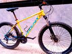 PHOENIX MTB BICYCLE FULL FRASH CONDITIONS