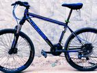 Phoenix Mtb Bike Fully Fresh Condition Raning Gear Bicycle Sell