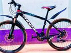 phoenix mtb fully fresh condition cycle sell post