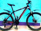 Phoenix New Condition Aluminium"26 Fully Fresh Cycle Sale"26