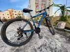 Phoenix New Condition Used Cycle